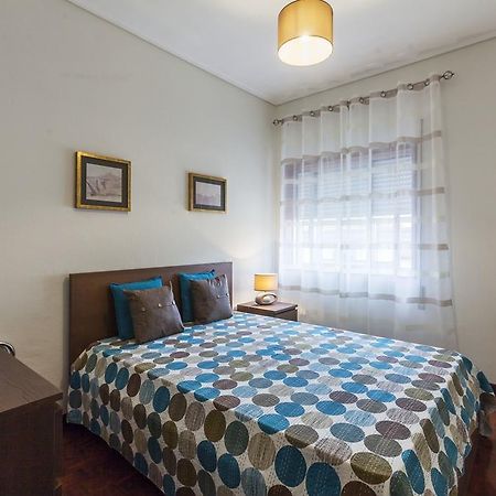 Apartment Camoes Deluxe Порто Екстериор снимка
