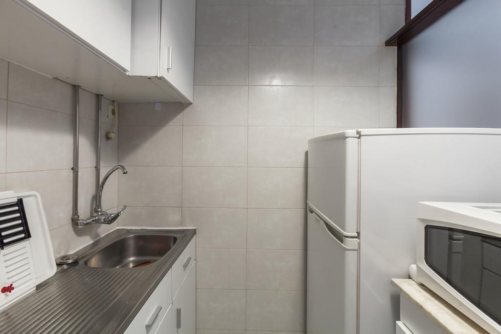 Apartment Camoes Deluxe Порто Екстериор снимка
